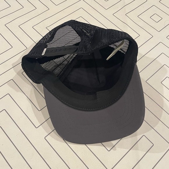 Vuori Inspired Foam Trucker Hat - Picture 9 of 9